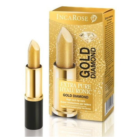 GOLD DIAMOND 4Ml. INCAROSE