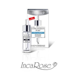 PURE SOLUTION ACIDO HIALURONICO FLUIDO 15ML INCAROSE