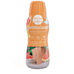 DRENALIGHT BARRIGA PLANA 600Ml. DIETMED