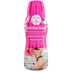 DRENALIGHT DRAIN FIRM 600Ml DIETMED