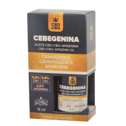 CEBEGENINA 15Ml. JELLYBELL