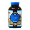 AJO 500Mg. 240 PERLAS NATURMIL