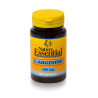 L-ARGININA 500Mg. 50 CAPSULAS NATURE ESSENTIAL