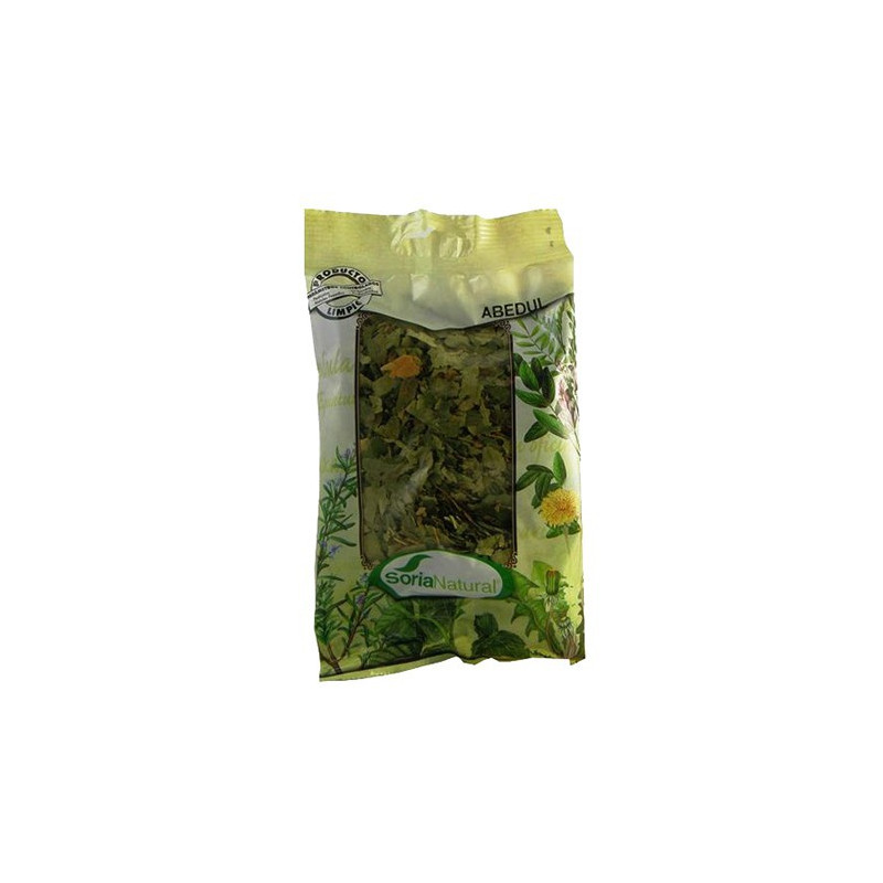 ABEDUL BOLSA 40Gr. SORIA NATURAL