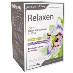 RELAXEN 30 COMPRIMIDOS DIETMED