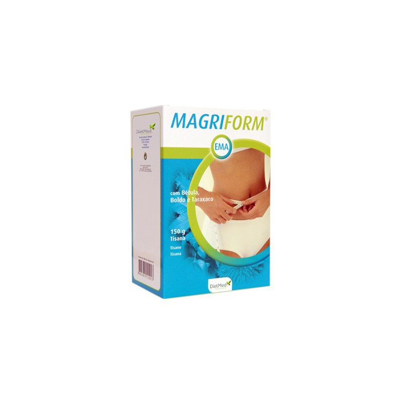 MAGRIFORM EMA 150Gr. DIETMED