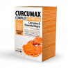 CURCUMEGA COMPLEX 10.000Mg. 60 CAPSULAS DIETMED