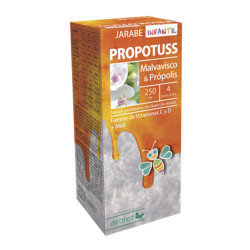 PROPOTUSS INFANTIL 250Ml. DIETMED