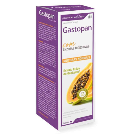 GASTOPAN 50Ml. DIETMED