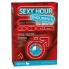 SEXY HOUR ENDURANCE 30 CÁPSULAS DIETMED