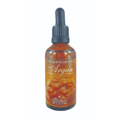 ACEITE DE ARGAN 50Ml. JELLYBELL