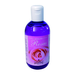 AGUA DE ROSAS 250Ml. JELLYBELL