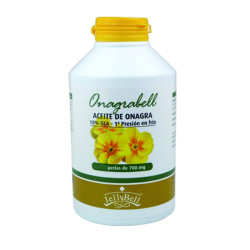 ONAGRABELL 120 PERLAS JELLYBELL