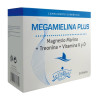 MEGAMIELINA PLUS 30 STICKS DE 4,5Gr. JELLYBELL