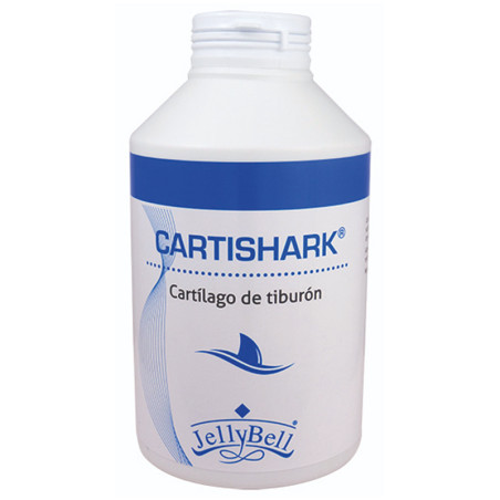 CARTISHARK 300 CAPSULAS JELLYBELL