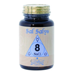 SAL SALYS 8 NACL 90 COMPRIMIDOS JELLYBELL