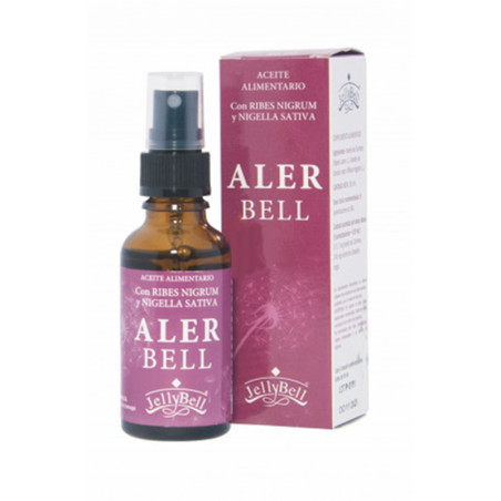 ALERBELL SPRAY 30Ml. JELLYBELL