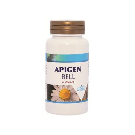 APIGEN BELL 60 CAPSULAS JELLYBELL