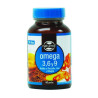 OMEGA 3-6-9 60 PERLAS NATURMIL