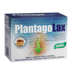 PLANTAGOLAX 20 SOBRES. SANTIVERI