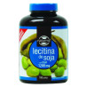 LECITINA DE SOJA 1200MG 180 PERLAS NATURMIL