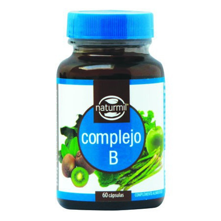 ASTRAGALUS AB COMPLEX 60 CAPSULAS AIRBIOTIC