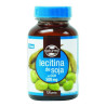 LECITINA DE SOJA 500MG 120 PERLAS NATURMIL