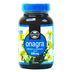 ONAGRA 500MG 120 PERLAS NATURMIL