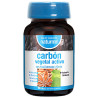 CARBON VEGETAL ACTIVO 90 PERLAS NATURMIL