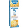 VITAMINA D3 4000UI GOTAS 50ML NATURMIL