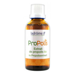 EXTRACTO DE PROPOLIS 50Ml. LADROME