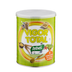 VIGOR TOTAL 400Gr. SANTIVERI