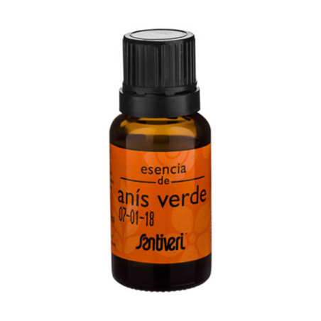 ACEITE ESENCIAL ANIS VERDE 14Ml. SANTIVERI