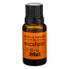 ACEITE ESENCIAL EUCALIPTO  14Ml. SANTIVERI