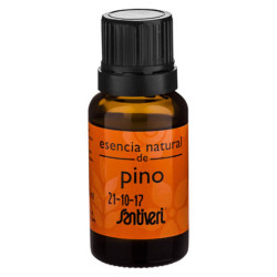 ACEITE ESENCIAL PINO  14Ml. SANTIVERI