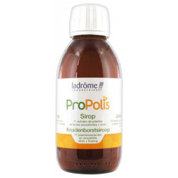 JARABE DE PROPOLIS 150Ml. LADROME