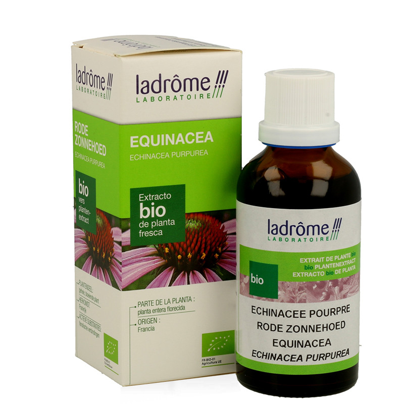 EQUINACEA 50Ml. LADROME