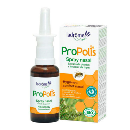 SPARY NASAL PROPOLIS 30Ml. LADROME