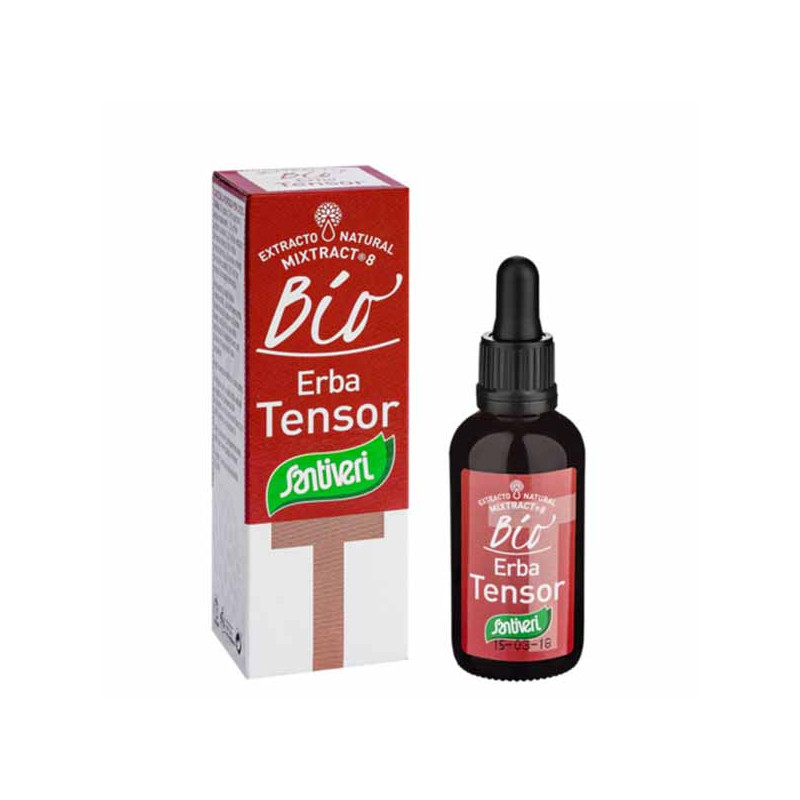 MIXTRACT-8 ERBATENSOR BIO  50Ml. SANTIVERI