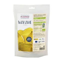 WAKAME HOJA 100Gr. ALGAMAR