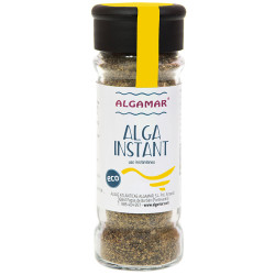 ALGA INSTANT 75Gr. ALGAMAR