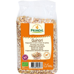 QUINORI 500Gr. PRIMEAL