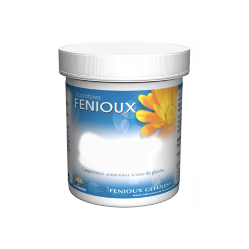 BAMBU TABASHIR 200 CAPSULAS FENIOUX