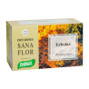 SANAFLOR INFUSION ERBALAX 20 FILTROS SANTIVERI