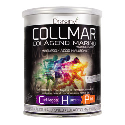 COLLMAR CON MAGNESIO 300Gr. DRASANVI