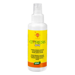 CITRESS SPRAY  100Ml. SANTIVERI