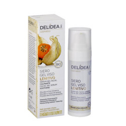 SERUM GEL FACIAL 30Ml. DELIDEA