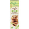 GALLETA DE ALMENDRAS Y CHUFA S/G 150Gr. PRIMEAL