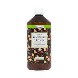 ACEITE DE ALMENDRAS 1Lt. DRASANVI