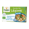 CUBITOS VEGETALES S/G 72Gr. PRIMEAL